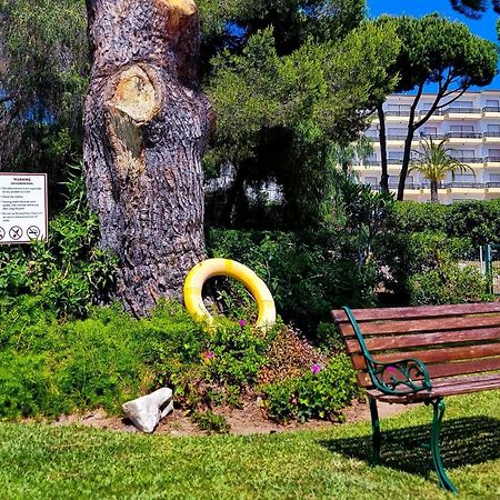 Flh Vilamoura Summer Flat With Pool Ngoại thất bức ảnh