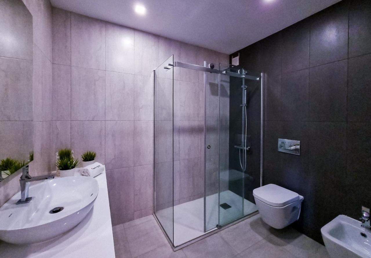 Flh Vilamoura Summer Flat With Pool Ngoại thất bức ảnh