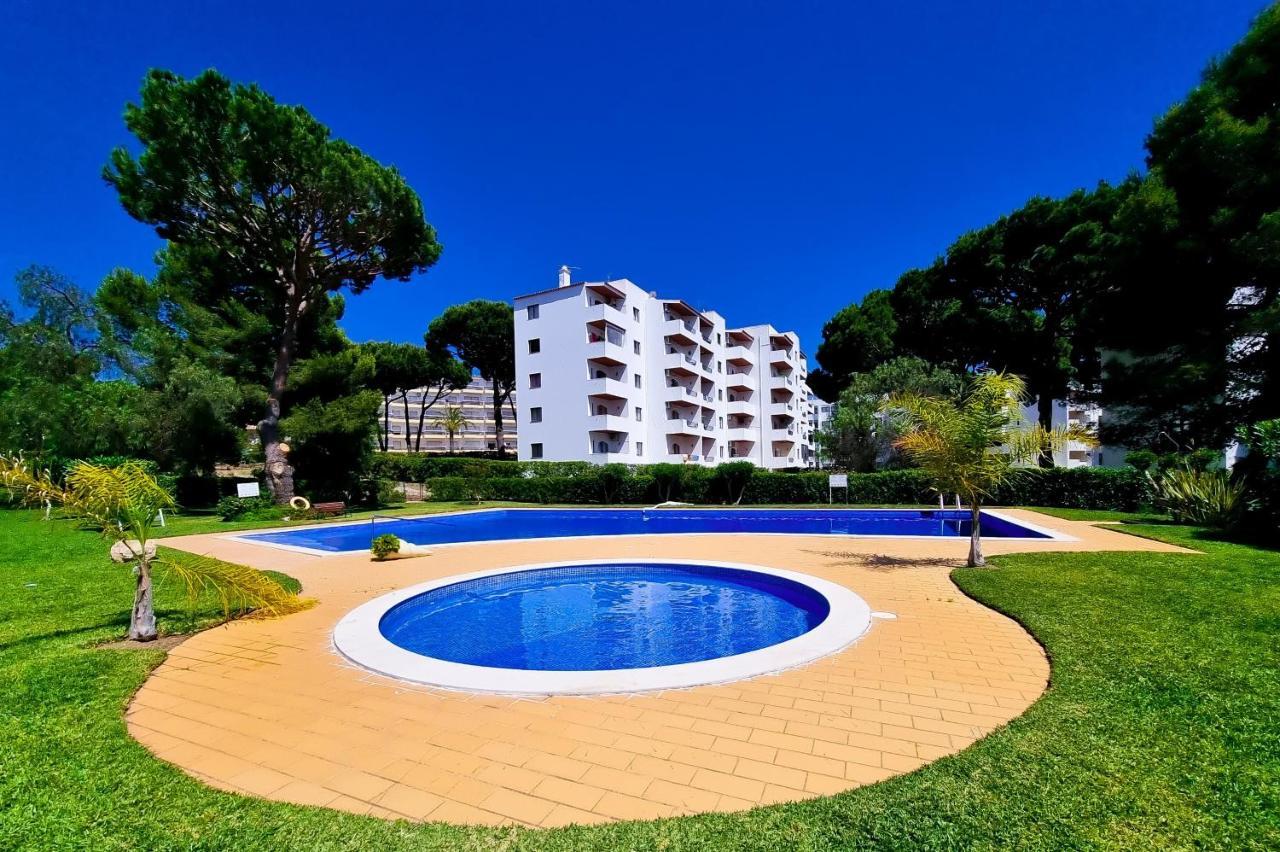 Flh Vilamoura Summer Flat With Pool Ngoại thất bức ảnh