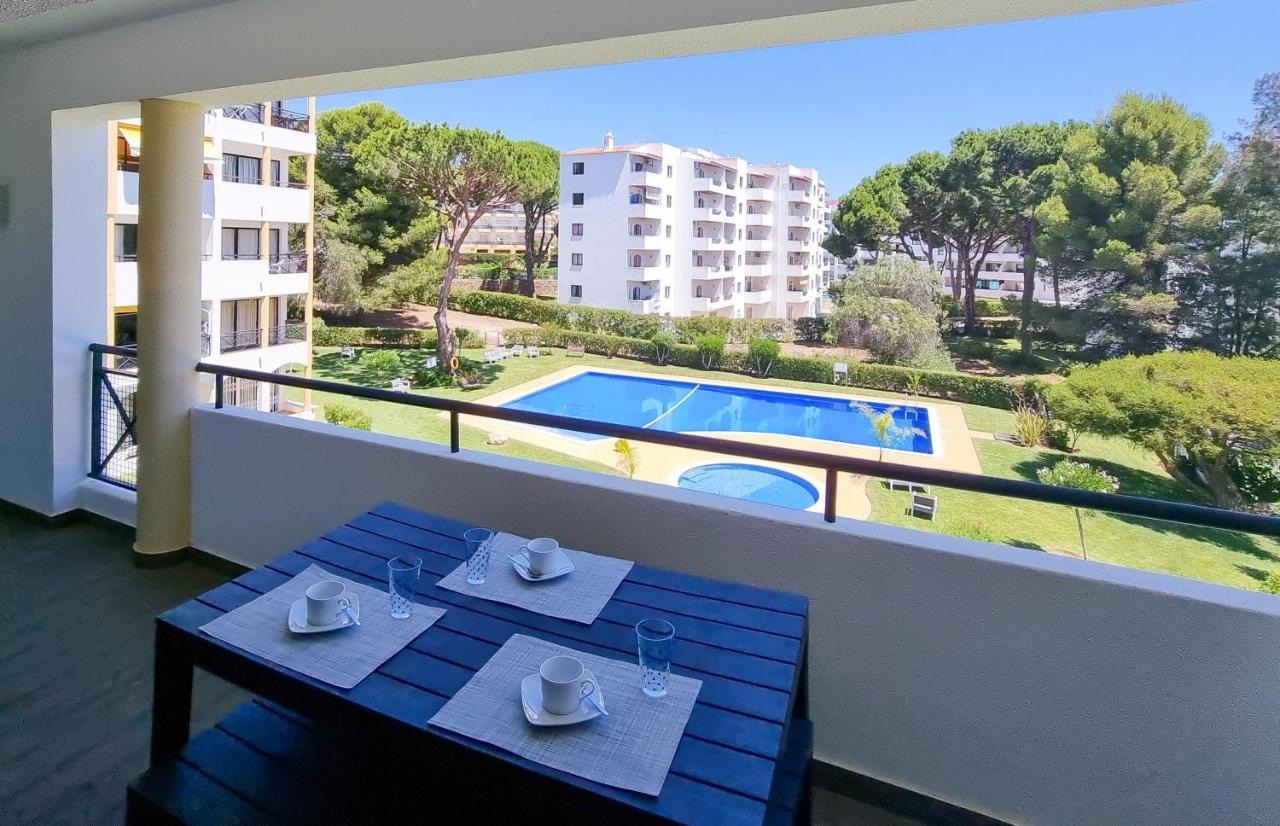Flh Vilamoura Summer Flat With Pool Ngoại thất bức ảnh