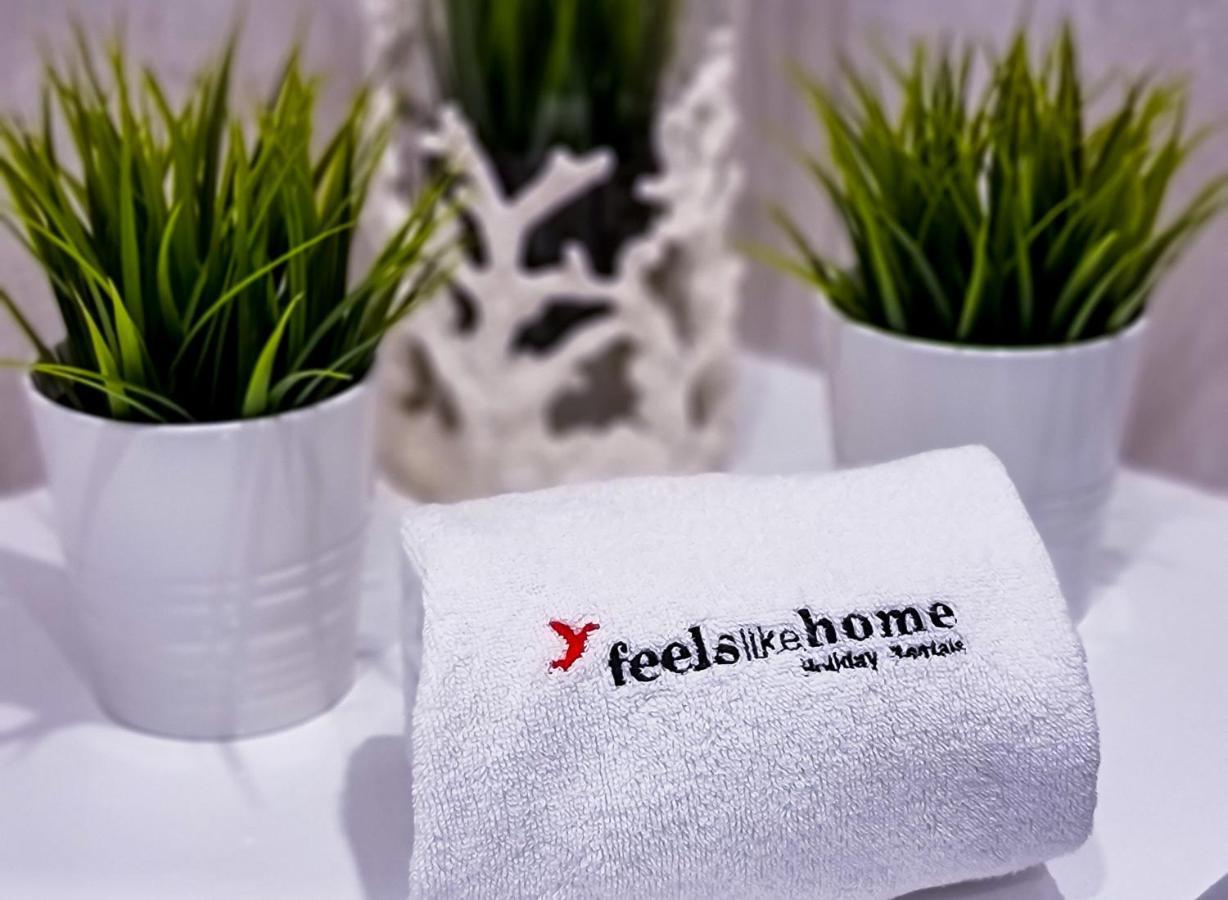 Flh Vilamoura Summer Flat With Pool Ngoại thất bức ảnh