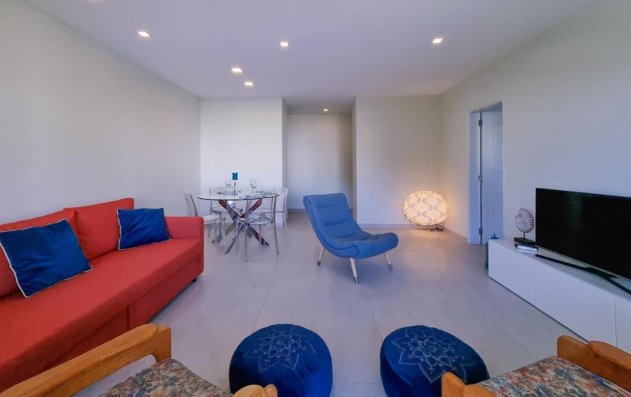 Flh Vilamoura Summer Flat With Pool Ngoại thất bức ảnh