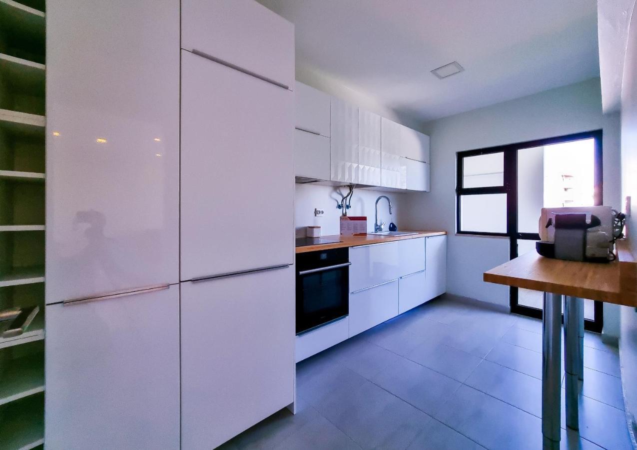 Flh Vilamoura Summer Flat With Pool Ngoại thất bức ảnh