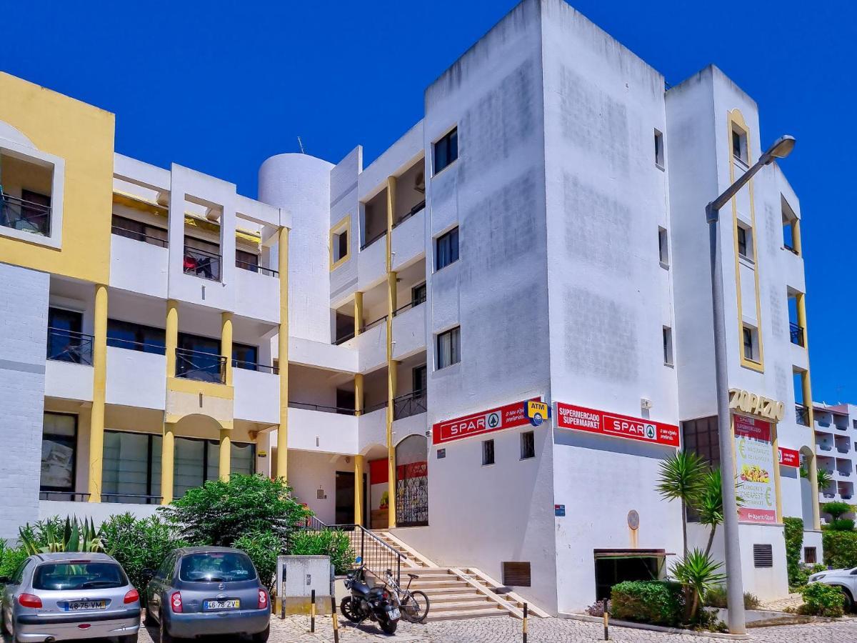 Flh Vilamoura Summer Flat With Pool Ngoại thất bức ảnh